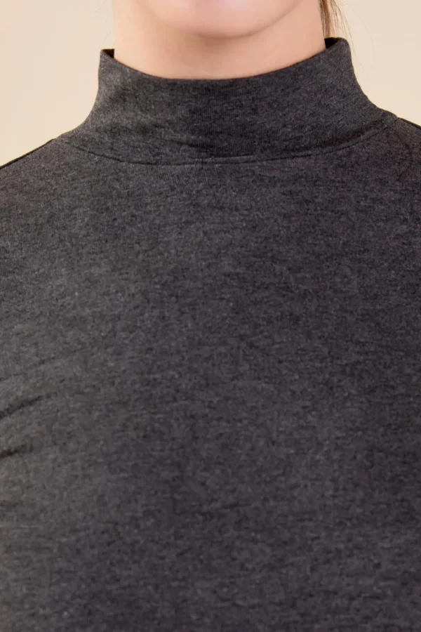 ENDLESS ROSE Sweaters & Knits | Tops*- Turtle Neck Top