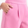 ENDLESS ROSE Shorts & Skorts | Tops*- Waist Band Detail Shorts