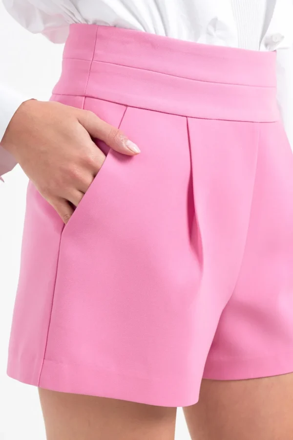 ENDLESS ROSE Shorts & Skorts | Tops*- Waist Band Detail Shorts