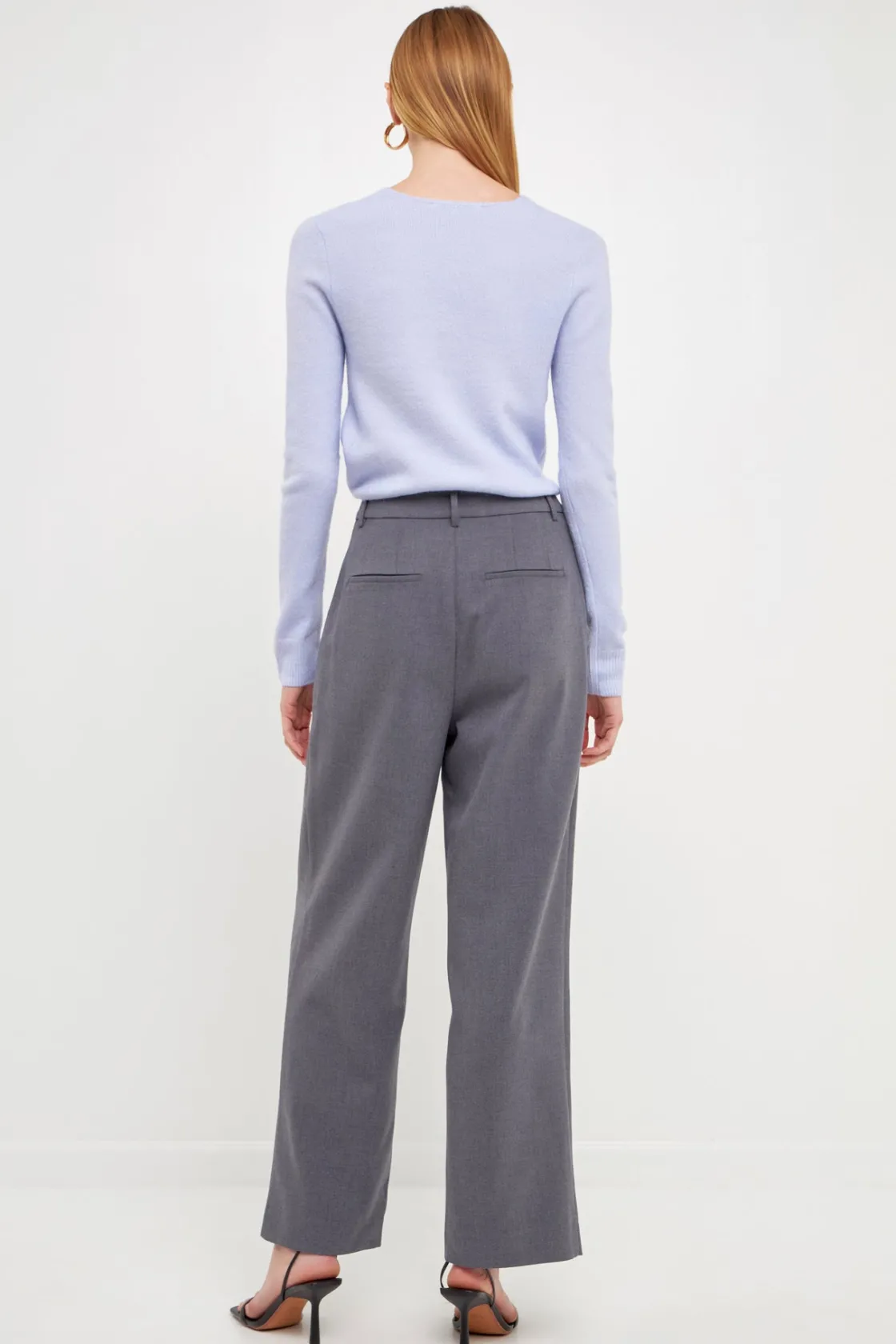 endless_rose__wrapped_kni_17.webp ENDLESS ROSE Tops*- Wrapped Knit Top