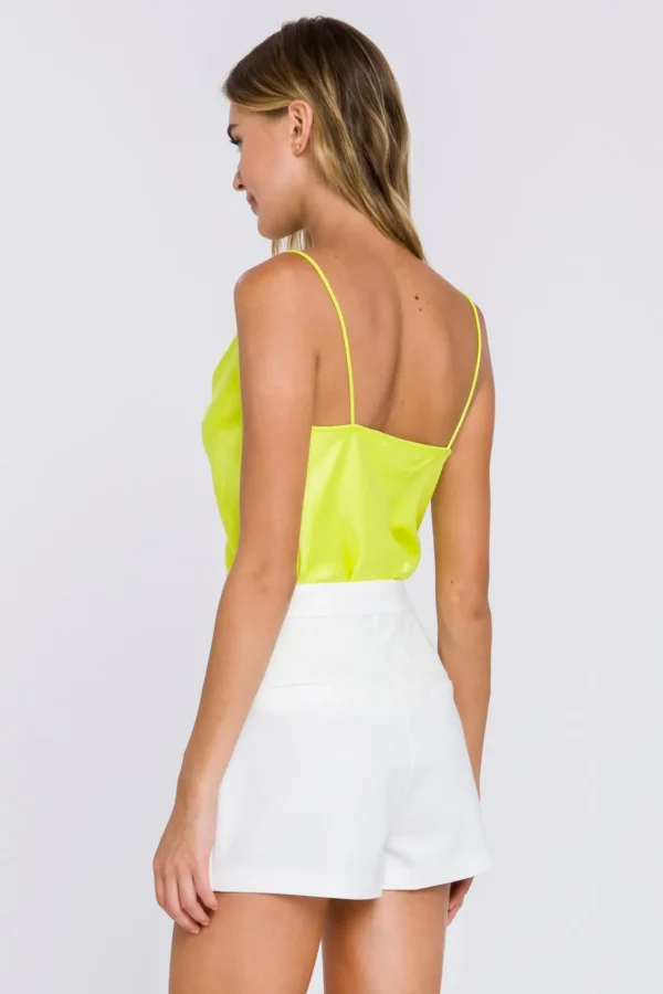 ENGLISH FACTORY Tops*- Basic Wrap Skort