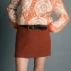 ENGLISH FACTORY Sweaters & Knits | Tops*- Brushed Mohair Tie Dye Sweater