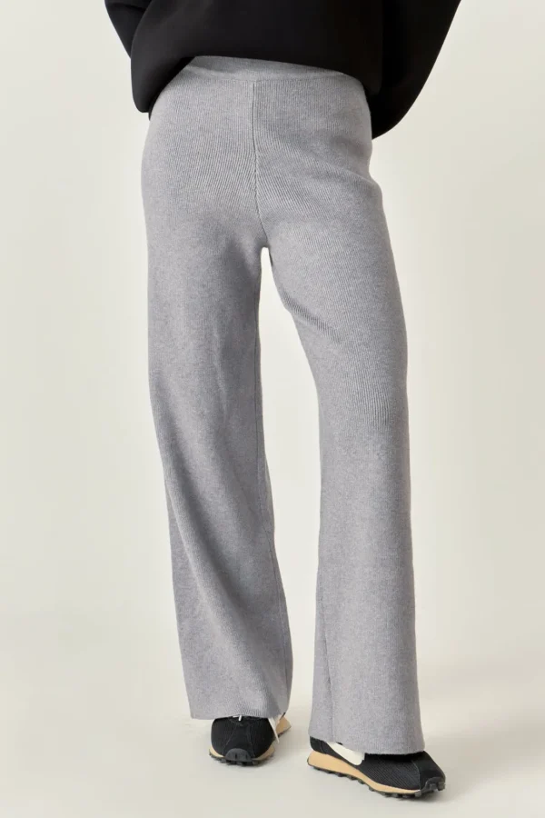 ENGLISH FACTORY Sweaters & Knits | Matching Sets*- Knit Wide Pants
