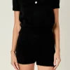 ENGLISH FACTORY Sweaters & Knits | Tops*- Knitted Romper