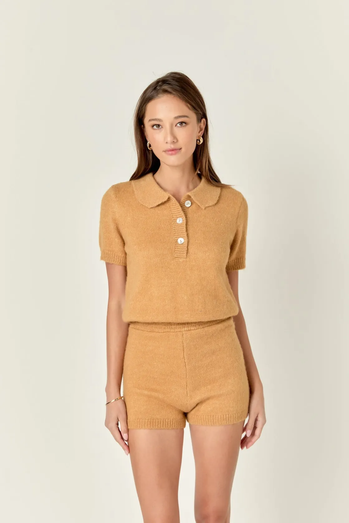 english_factory__knitted__8-1.webp ENGLISH FACTORY Sweaters & Knits | Tops*- Knitted Romper