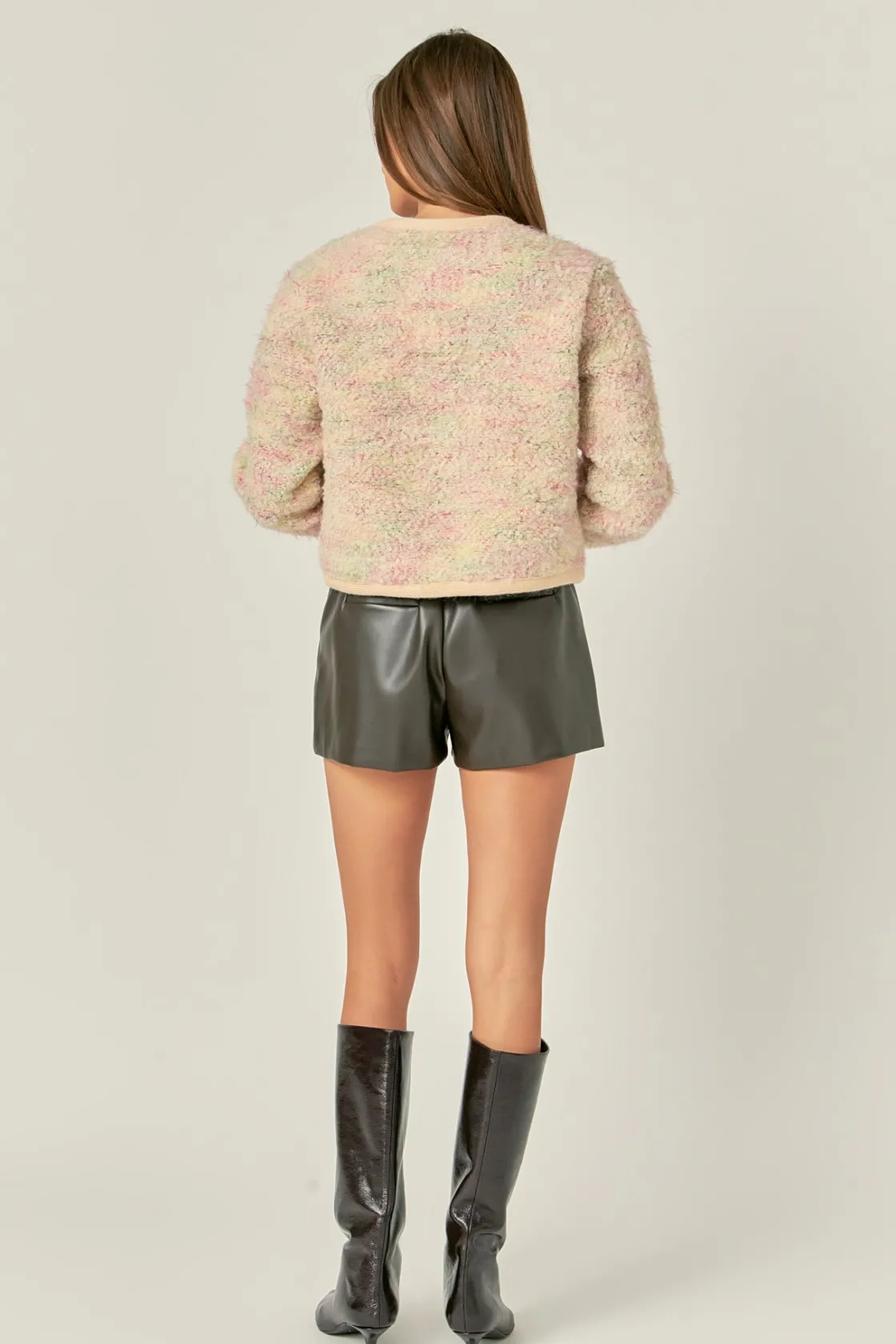 english_factory__long_sle_2-2.webp ENGLISH FACTORY Jackets & Coats | Tops*- Long Sleeve Jacket MULTI