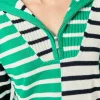 ENGLISH FACTORY Sweaters & Knits | Tops*- Multi Stripe Knit