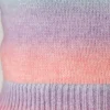 ENGLISH FACTORY Sweaters & Knits | Tops*- -color Knit Top MULTI