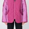 ENGLISH FACTORY Jackets & Coats | Tops*- Oversize Quilted Jacket