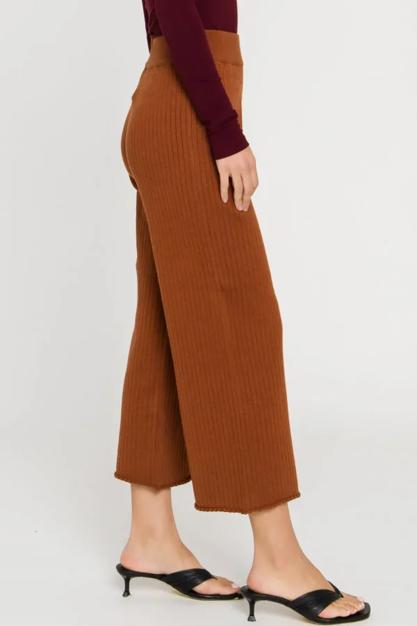 ENGLISH FACTORY Pants*- Sweater Pants