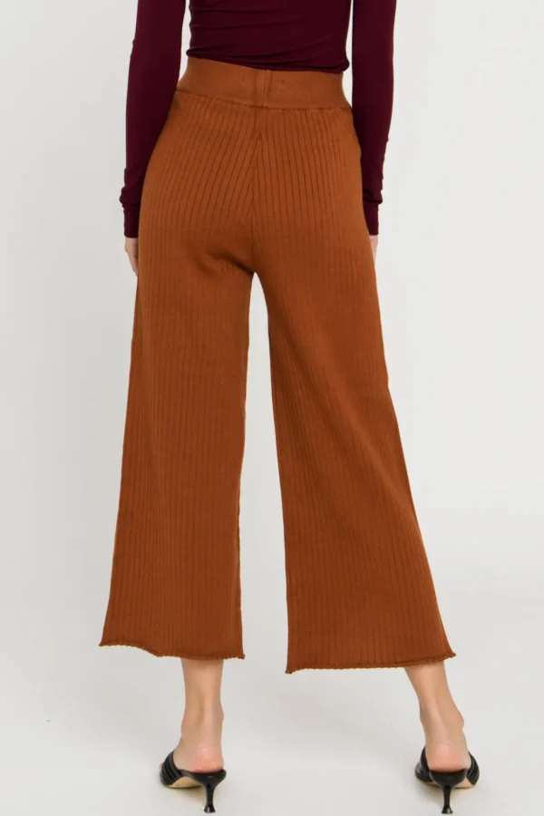 ENGLISH FACTORY Pants*- Sweater Pants