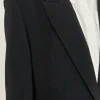 ENGLISH FACTORY Jackets & Coats*- Timeless Double Jacket BLACK