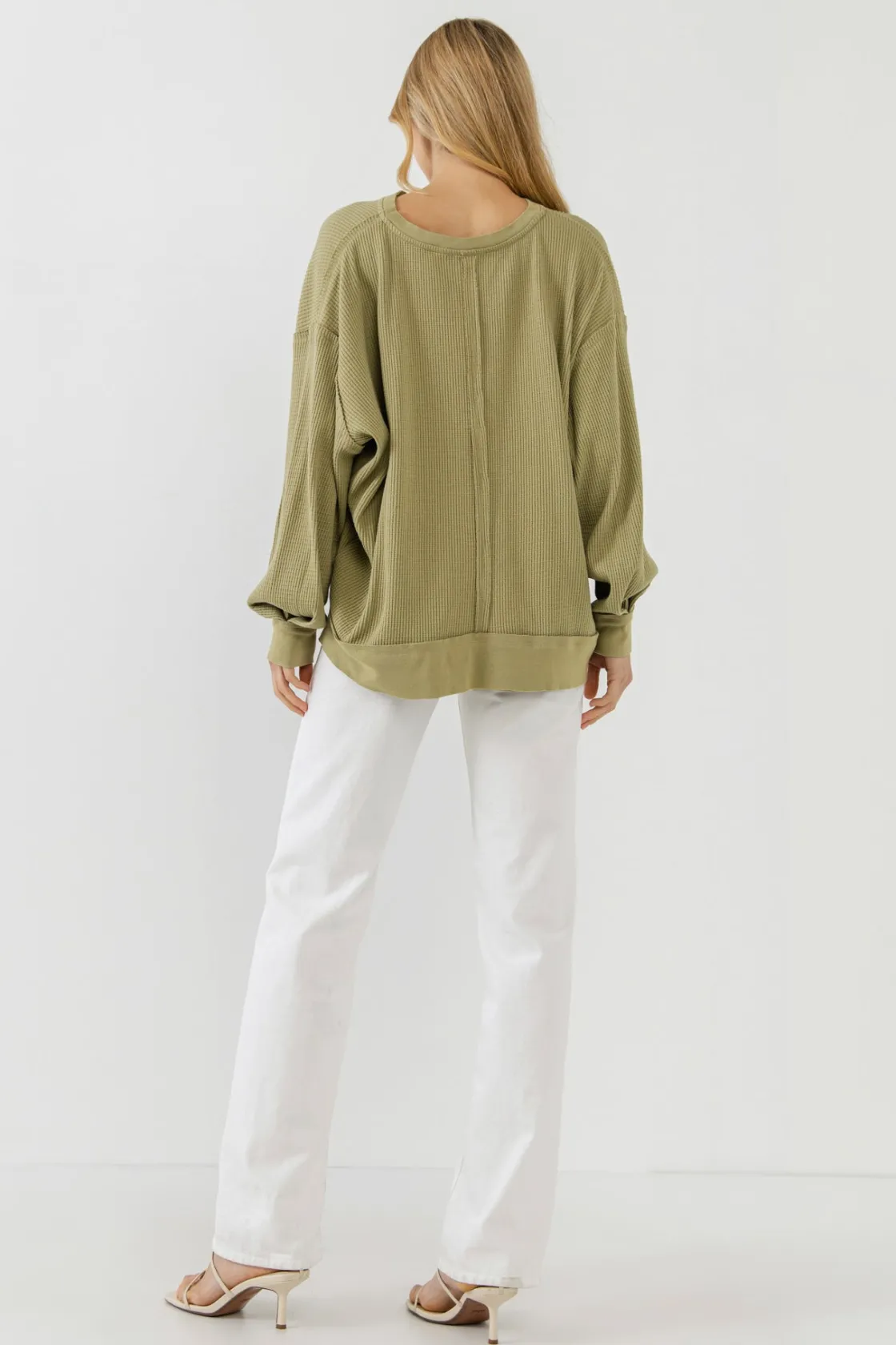 free_the_rose__thermal_pu_2.webp FREE THE ROSES Tops*Free The Rose - Thermal Pullover