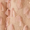 FREE THE ROSES Sweaters & Knits | Cardigans*- Ribbon Detail Cardigan DUSTYPINK