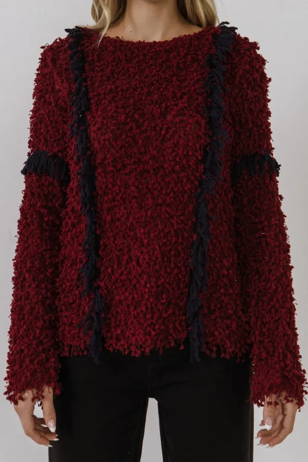 FREE THE ROSES Sweaters & Knits | Tops*- Gretta Sweater