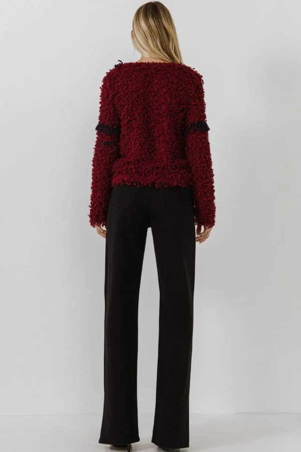 FREE THE ROSES Sweaters & Knits | Tops*- Gretta Sweater
