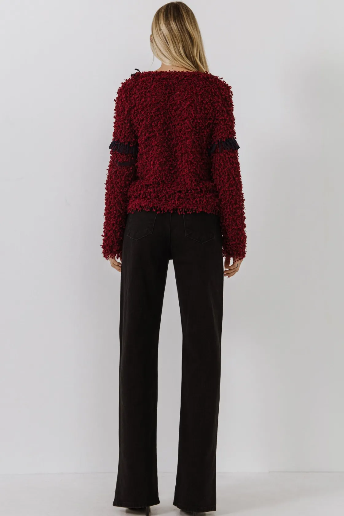 free_the_roses__gretta_sw_2.webp FREE THE ROSES Sweaters & Knits | Tops*- Gretta Sweater