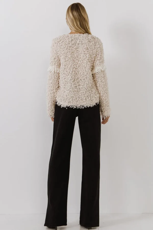 FREE THE ROSES Sweaters & Knits | Tops*- Gretta Sweater