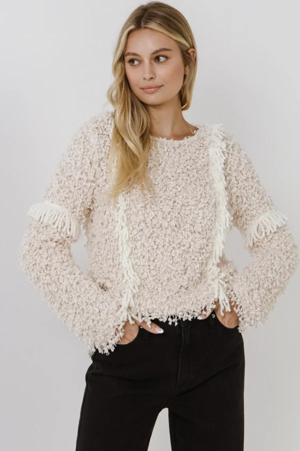 FREE THE ROSES Sweaters & Knits | Tops*- Gretta Sweater