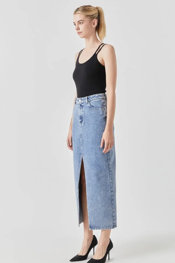 GREY LAB Sweaters & Knits | Tops*- 2 Straps Knit Bodysuit