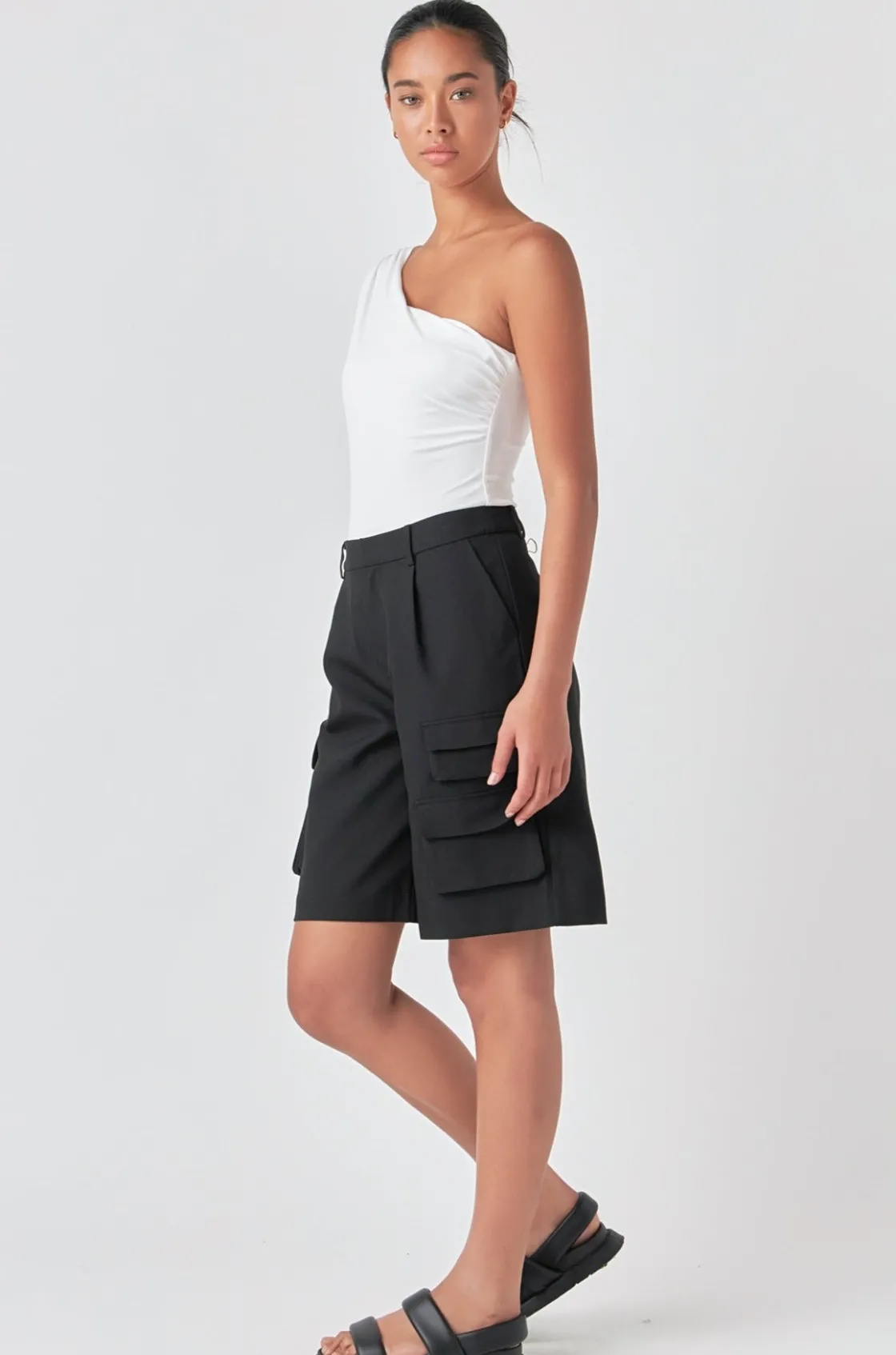 grey_lab__asymmetric_body_2.webp GREY LAB Tops*- Asymmetric Bodysuit