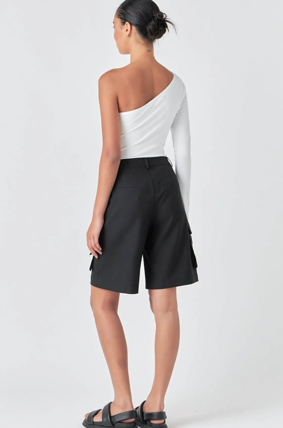 grey_lab__asymmetric_body_3.webp GREY LAB Tops*- Asymmetric Bodysuit