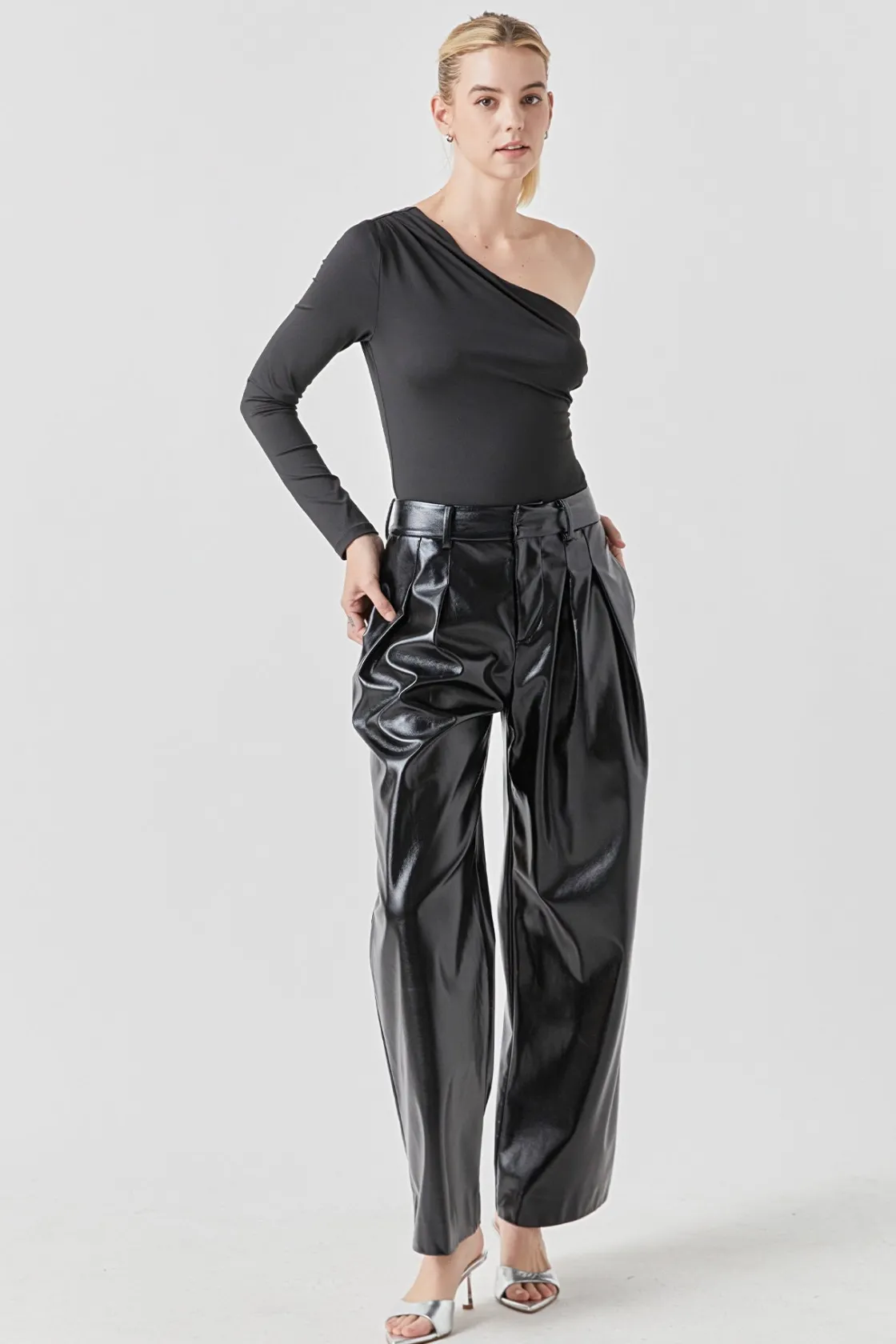 grey_lab__asymmetric_body_5.webp GREY LAB Tops*- Asymmetric Bodysuit