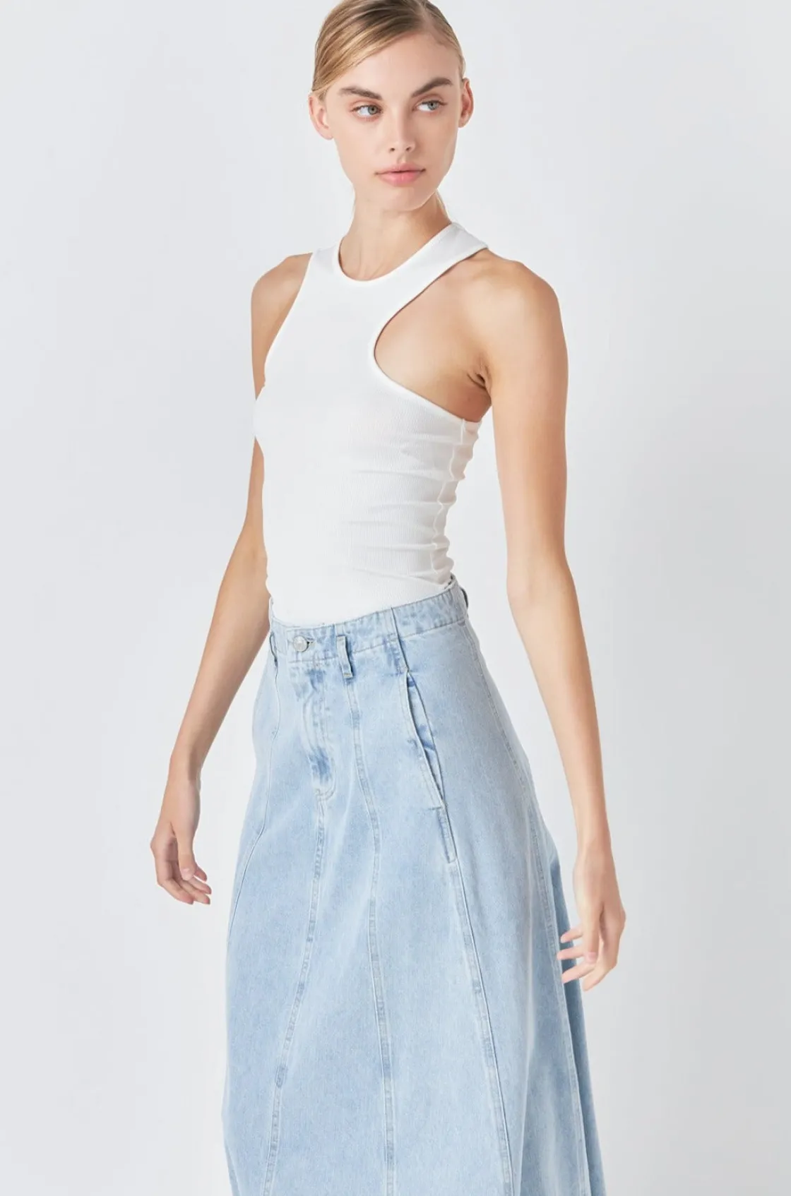 grey_lab__asymmetrical_ri_4.webp GREY LAB Tops*- Asymmetrical Ribbed Top