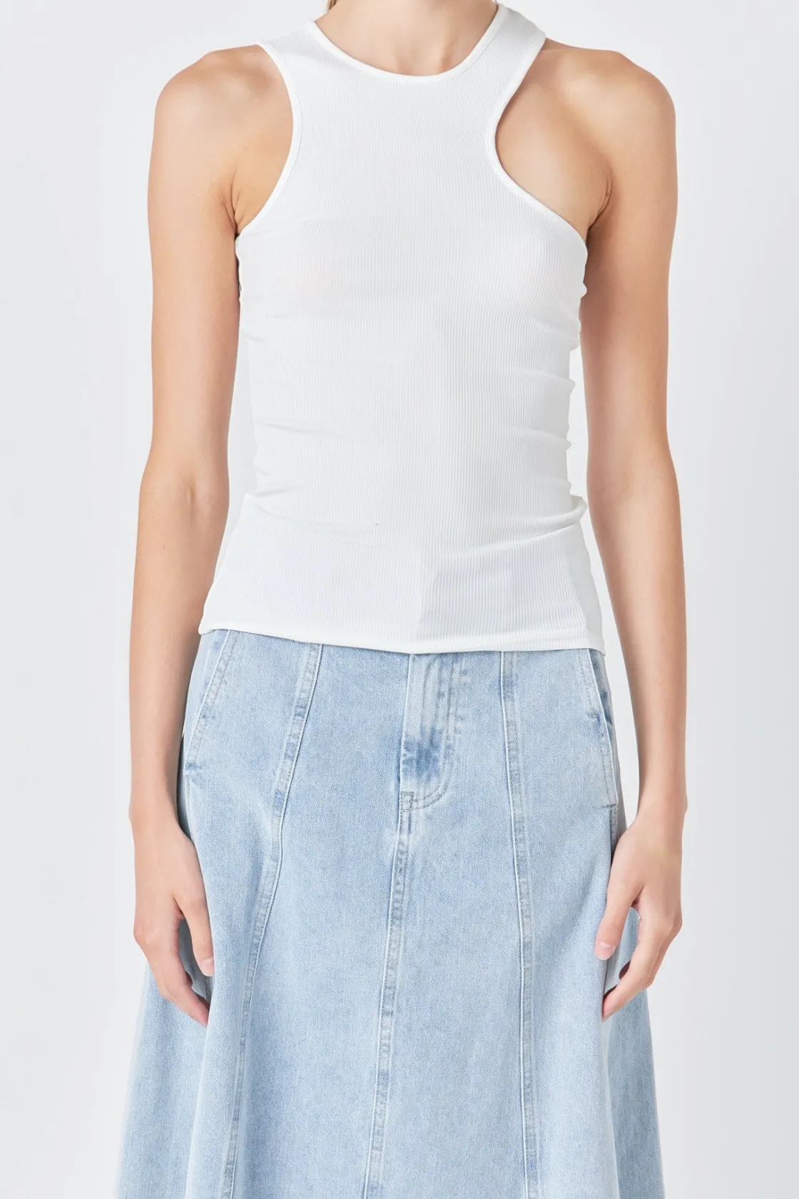 grey_lab__asymmetrical_ri_6.webp GREY LAB Tops*- Asymmetrical Ribbed Top