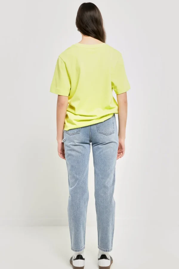 GREY LAB Tops*- Basic T-shirt