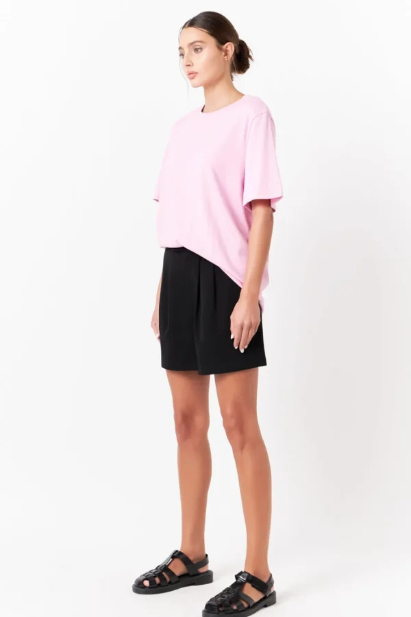 GREY LAB Tops*- Basic T-shirt