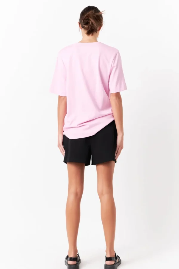 GREY LAB Tops*- Basic T-shirt