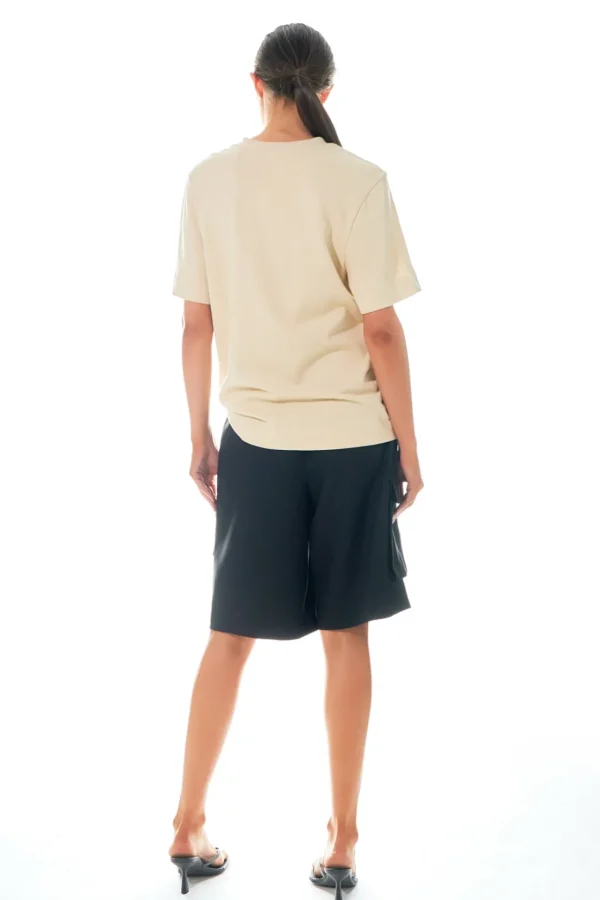 GREY LAB Tops*- Basic T-shirt