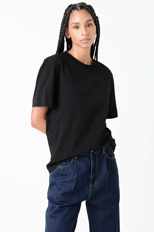 GREY LAB Tops*- Basic T-shirt