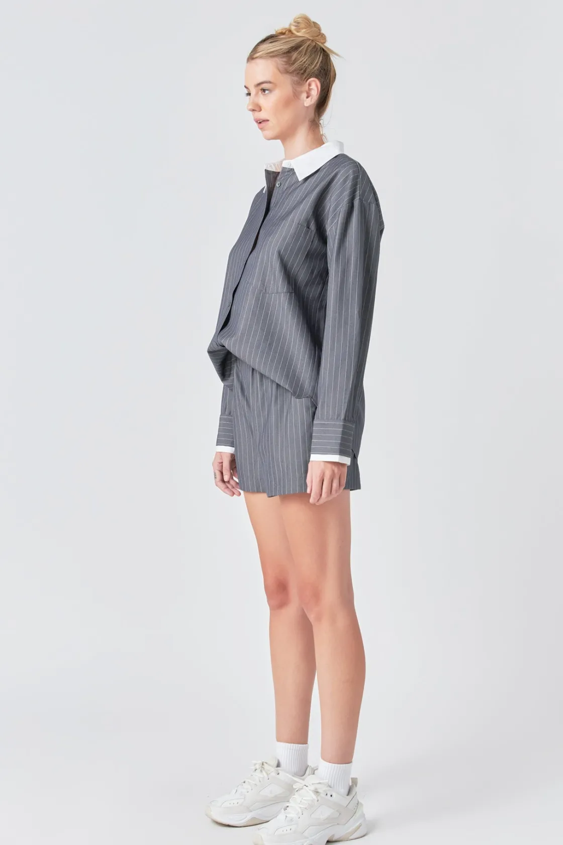 grey_lab__boxer_shorts_2.webp GREY LAB Matching Sets | Shorts & Skorts*- Boxer Shorts GREY