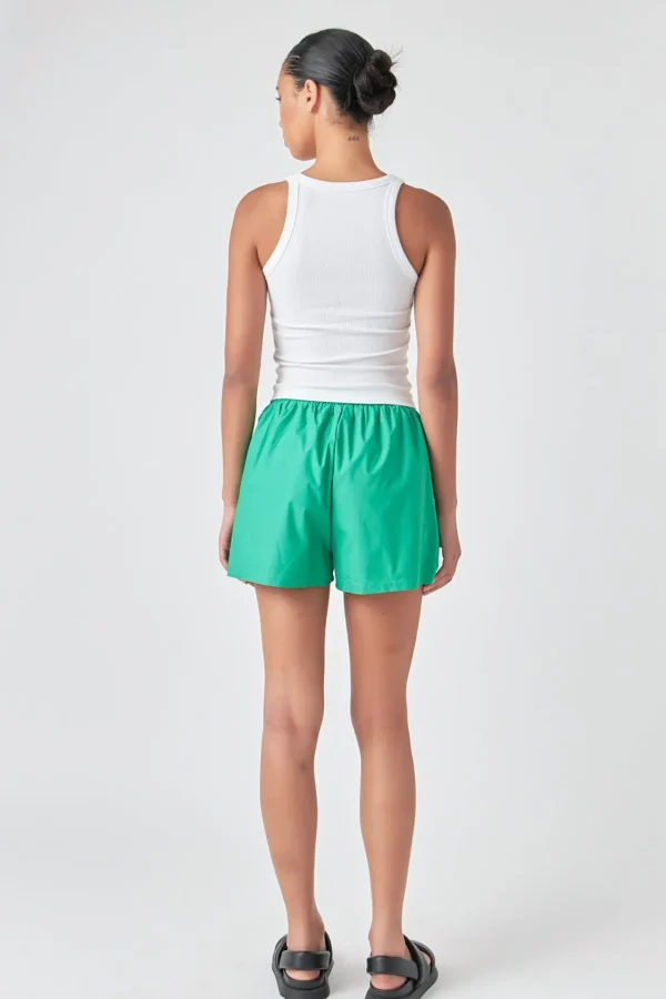 GREY LAB Shorts & Skorts | Tops*- Boyfriend Shorts