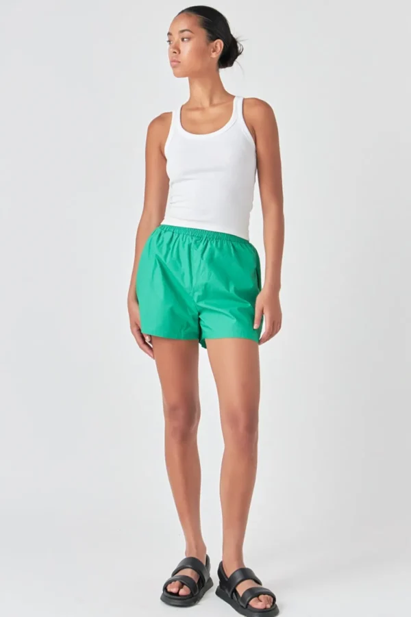 GREY LAB Shorts & Skorts | Tops*- Boyfriend Shorts