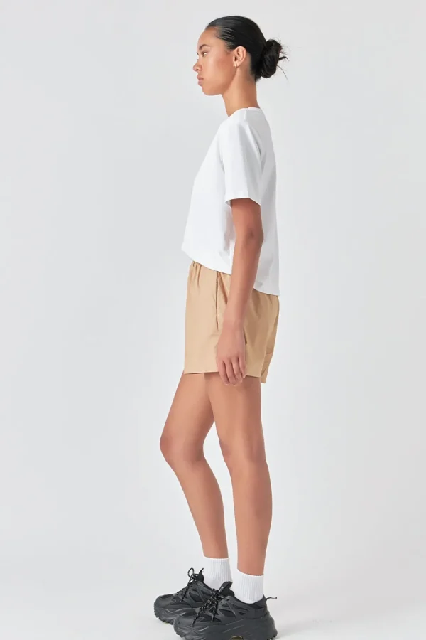 GREY LAB Shorts & Skorts | Tops*- Boyfriend Shorts