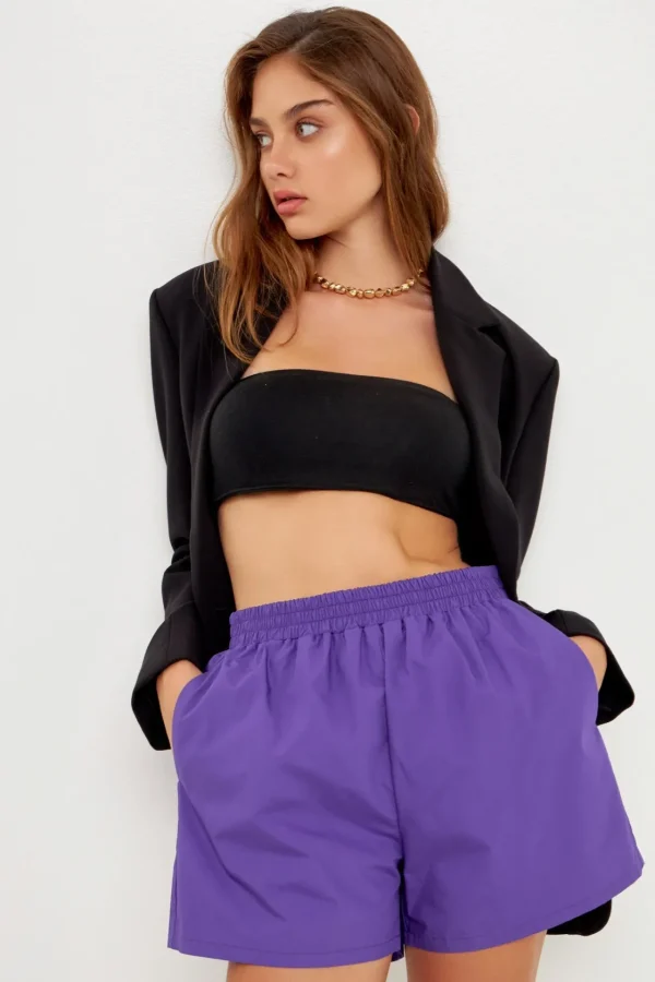 GREY LAB Shorts & Skorts | Tops*- Boyfriend Shorts