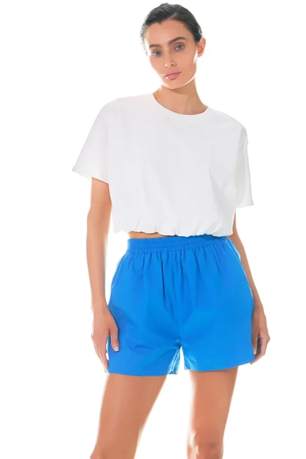 GREY LAB Shorts & Skorts | Tops*- Boyfriend Shorts