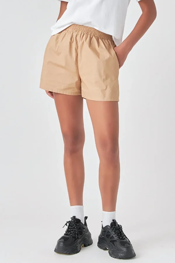 GREY LAB Shorts & Skorts | Tops*- Boyfriend Shorts