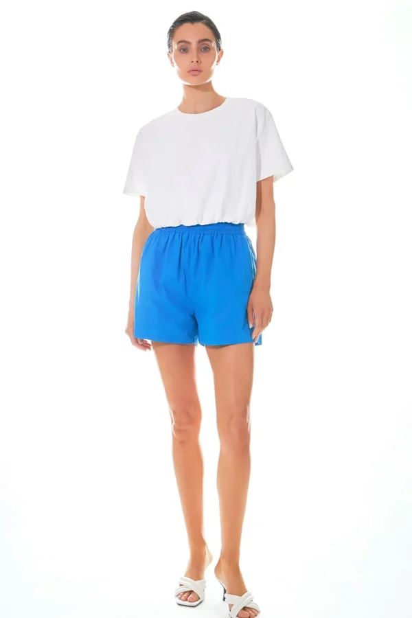 GREY LAB Shorts & Skorts | Tops*- Boyfriend Shorts