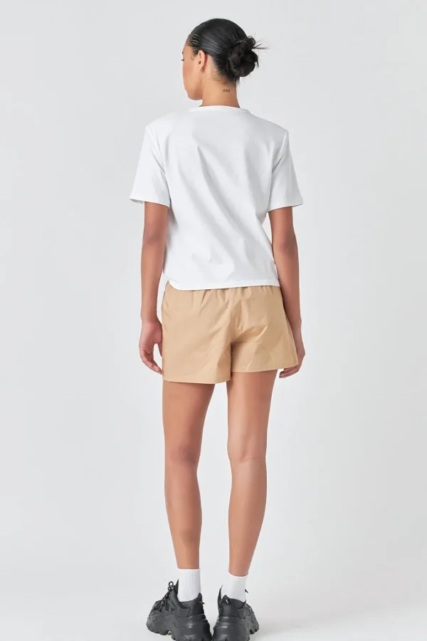 GREY LAB Shorts & Skorts | Tops*- Boyfriend Shorts