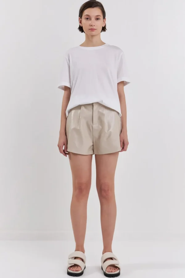 GREY LAB Tops*- Classic Boyfriend Tee