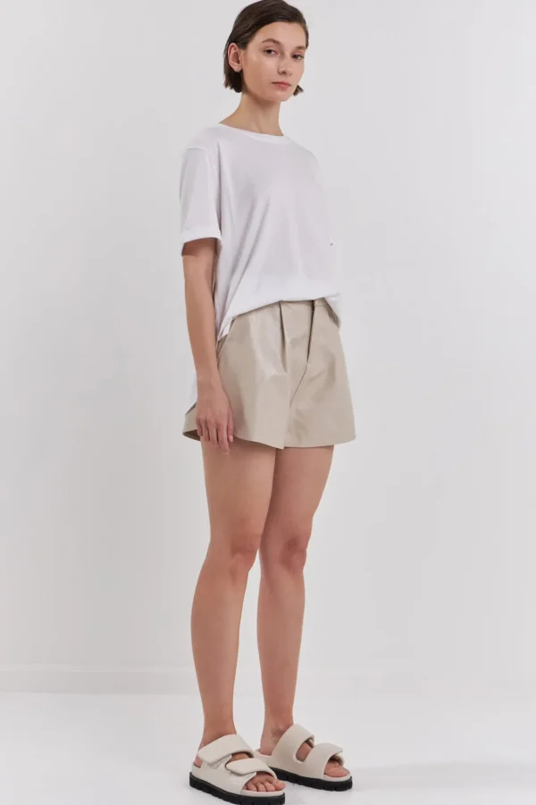 GREY LAB Tops*- Classic Boyfriend Tee