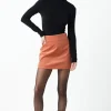 GREY LAB Matching Sets | Skirts*- Corduroy Mini Skirt