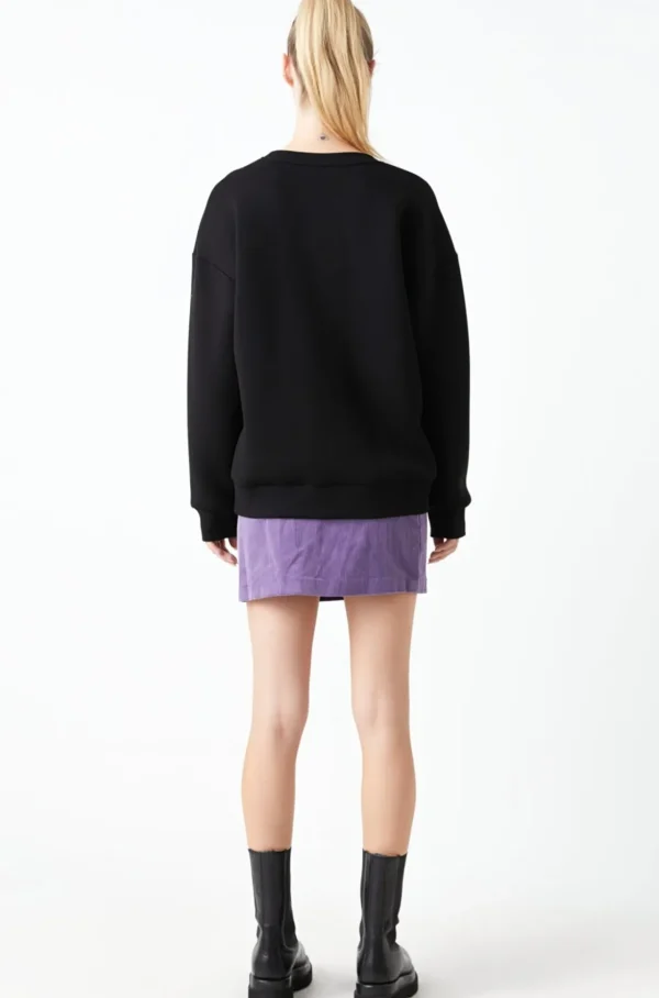 GREY LAB Matching Sets | Skirts*- Corduroy Mini Skirt
