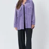 GREY LAB Matching Sets | Jackets & Coats*- Corduroy Oversized Jacket