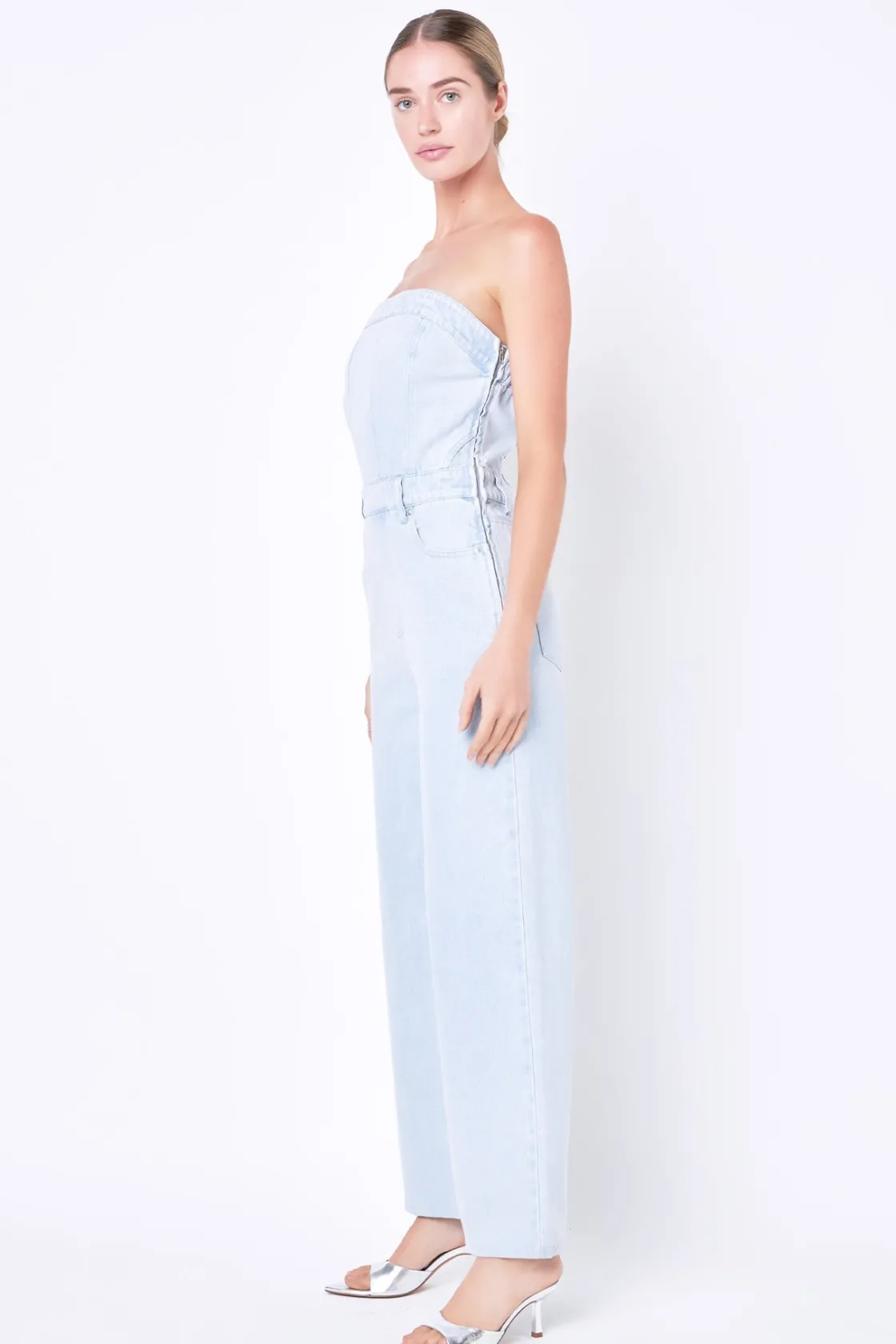 grey_lab__corset_denim_ju_6.webp GREY LAB Denim | Tops*- Corset Denim Jumpsuit