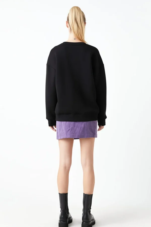 GREY LAB Loungewear | Matching Sets*- Crewneck Sweatshirt